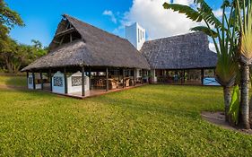 Amani Beach Resort